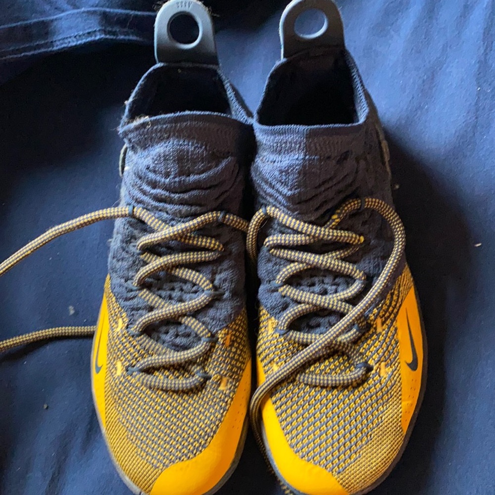 Nike KD sneakers